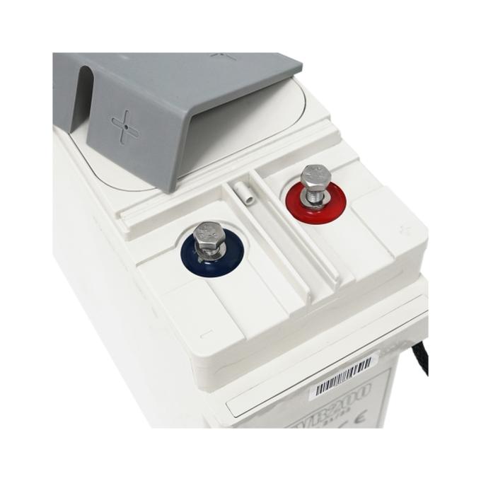 MONBAT 12MVR200