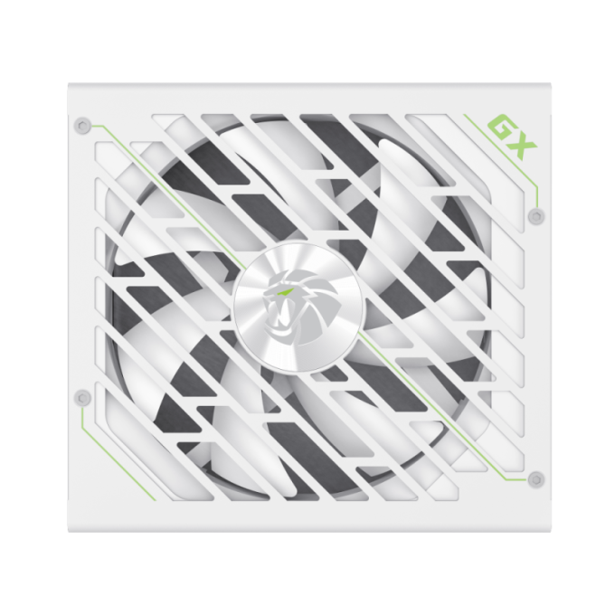 GAMEMAX GX PRO 1050G WH