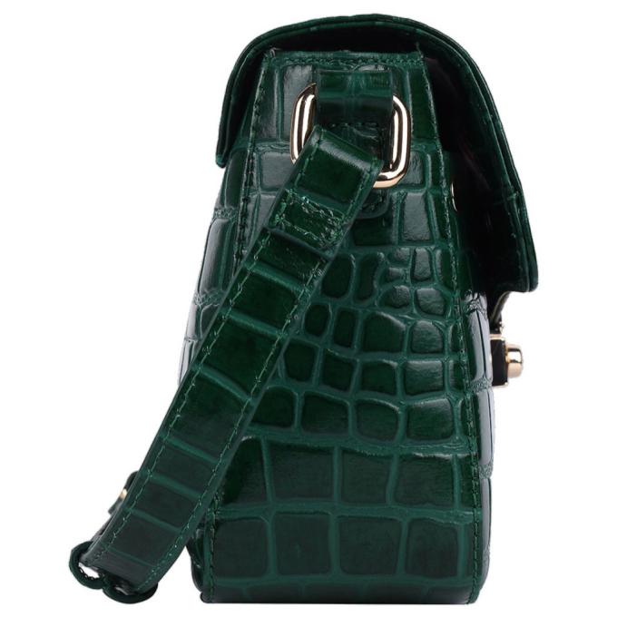 Ashwood C50 Green