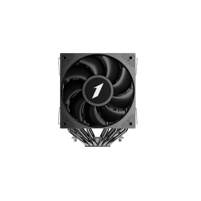 1STPLAYER CY12D-BK