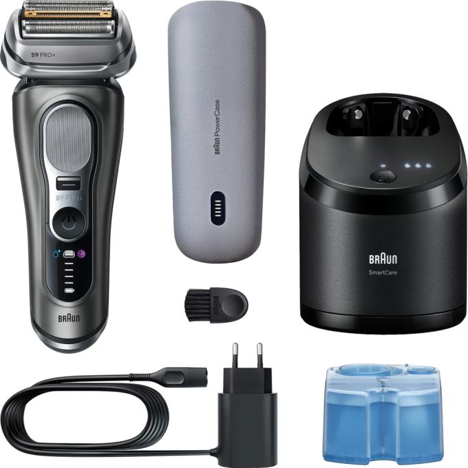 BRAUN 9675cc