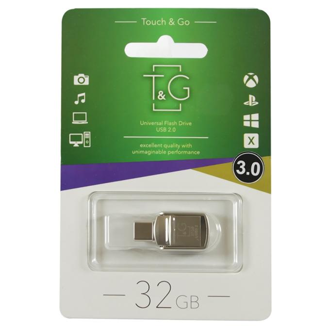 T&G TG104TC-32G3