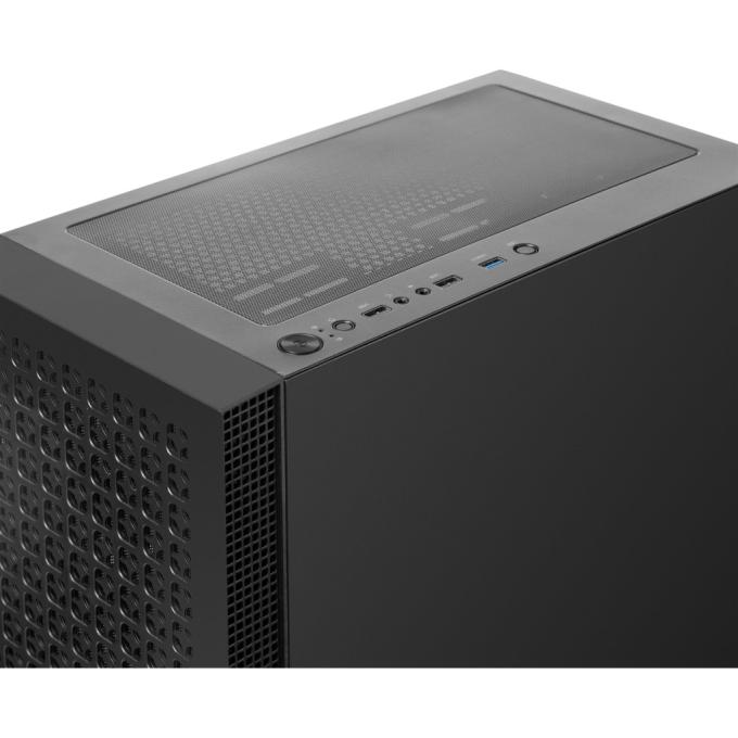 ProLogix Dash GM-06RB Black