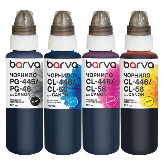 BARVA CPG445-100-MP