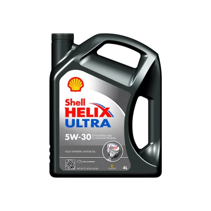SHELL 4468