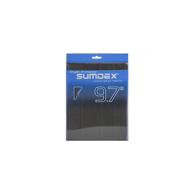 SUMDEX TCC-970BK