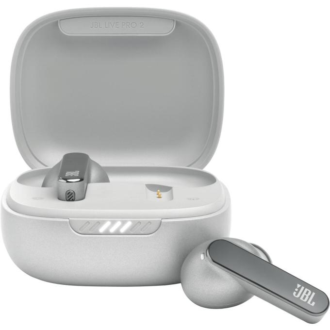 JBL JBLLIVEPRO2TWSSIL
