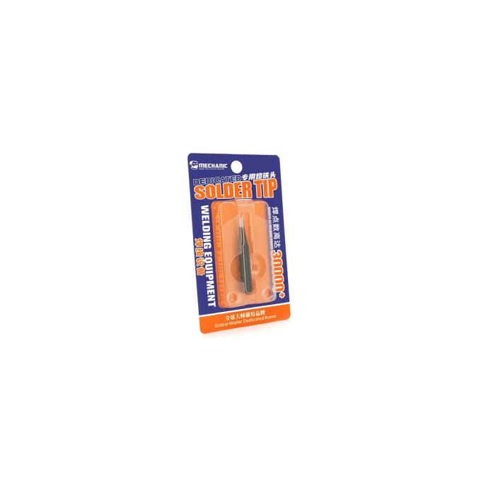 MECHANIC MCN 900M-T-B
