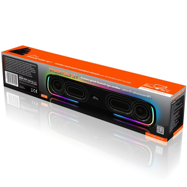 Media-Tech MT3180