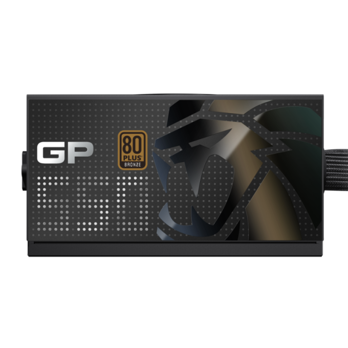 GAMEMAX GP 550B