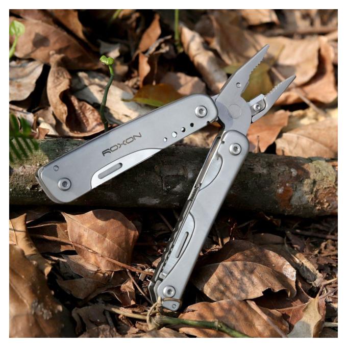 Roxon S803E