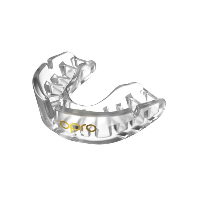 Opro Gold_Clear