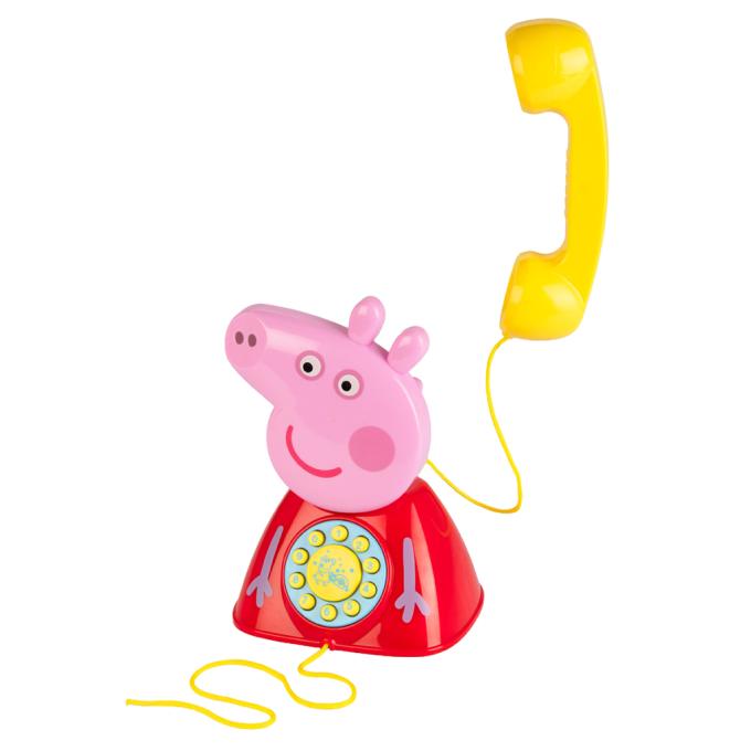 Peppa Pig 1684687