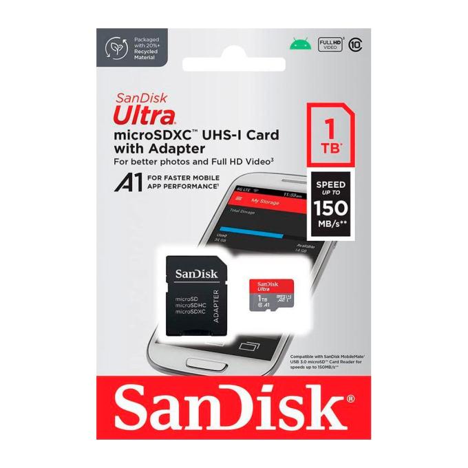 SANDISK SDSQUAC-1T00-GN6MA