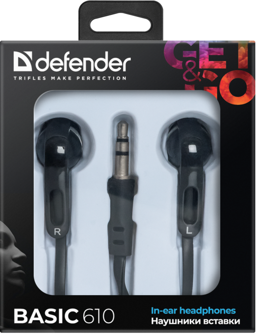 Defender 63610