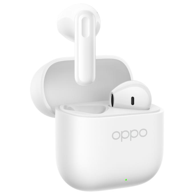 Oppo Enco Buds3 ETEG1 Snow White