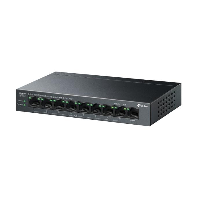 D-Link LS109P