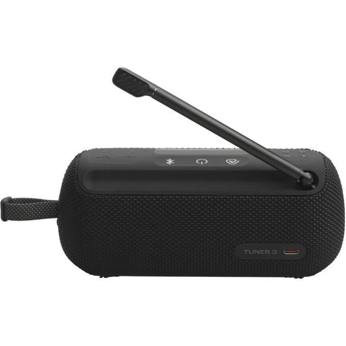 JBL JBLTUNER3BLK