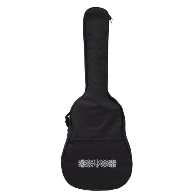 Fzone FGB-130C Black