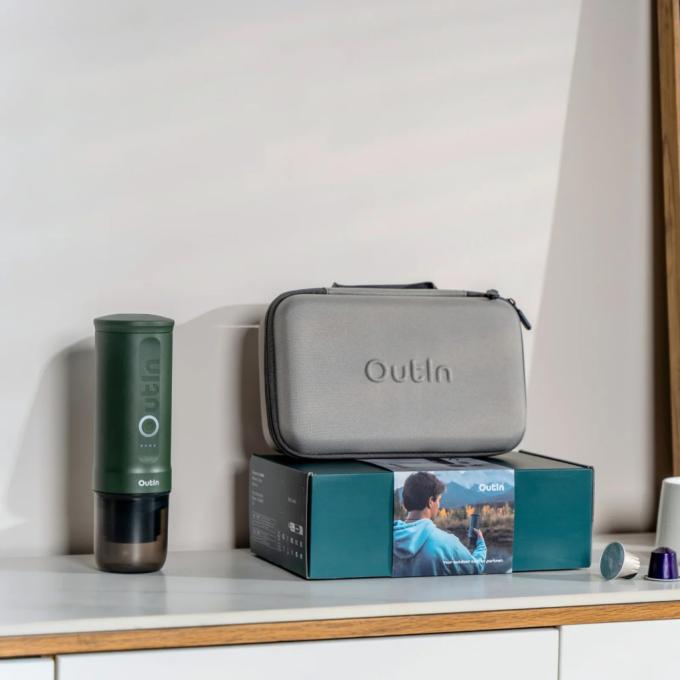 OUTIN OTEM-01-FG-BAG