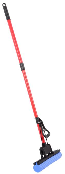 IDEA HOME DS-1311 Single roller Blue-Red