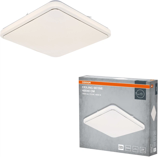 OSRAM 4099854663901