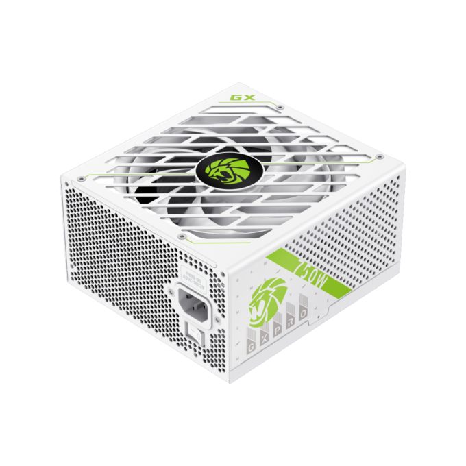 GAMEMAX GX-750 PRO WH(ATX3.1PCIe5.1)
