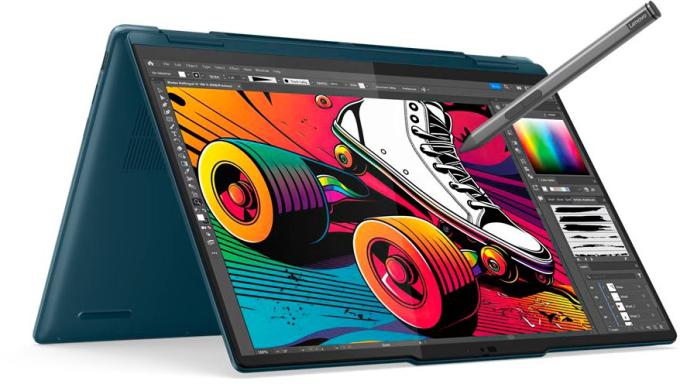 Lenovo 83DJ00CCRA