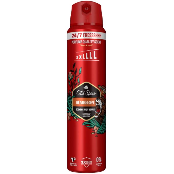 Old Spice 8700216752497