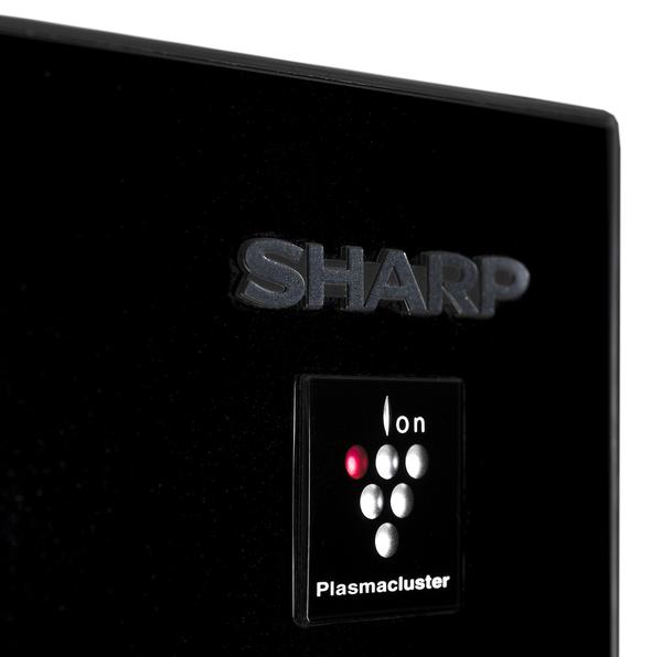 SHARP SJ-GX820P2BK