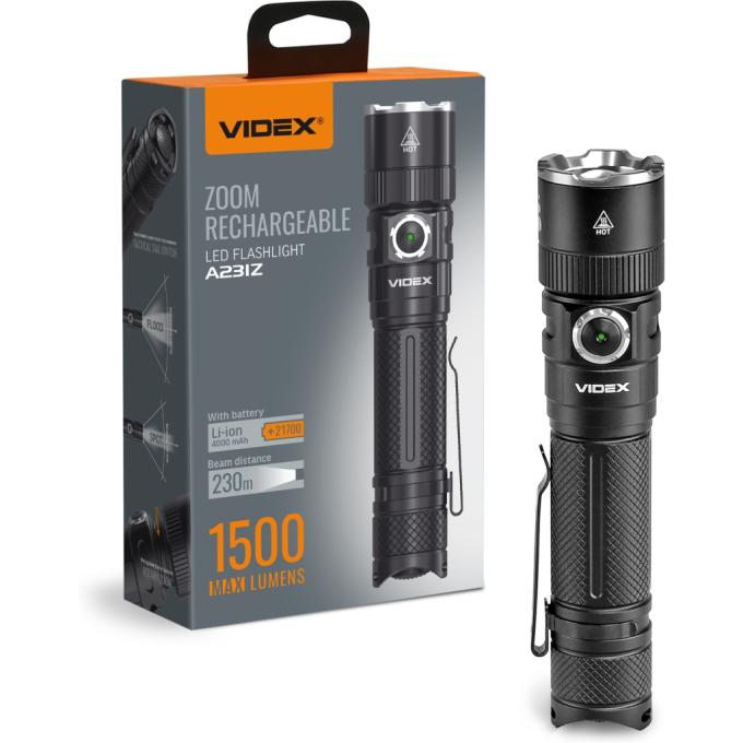 VIDEX VLF-A231Z