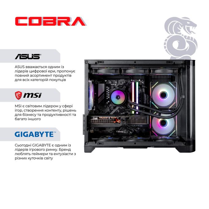 COBRA A98X3D.32.S5.96XT.21856