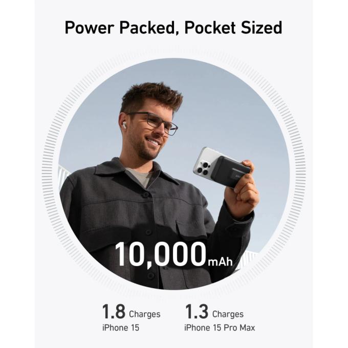 Anker A1654G11