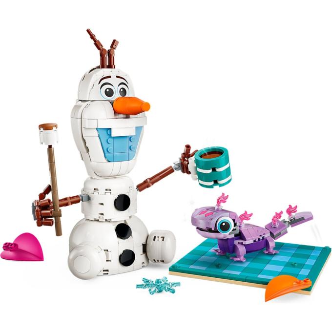 LEGO 43287