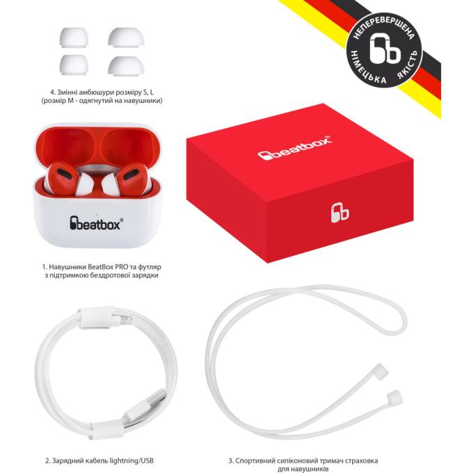 BeatBox bbppro1wcwr