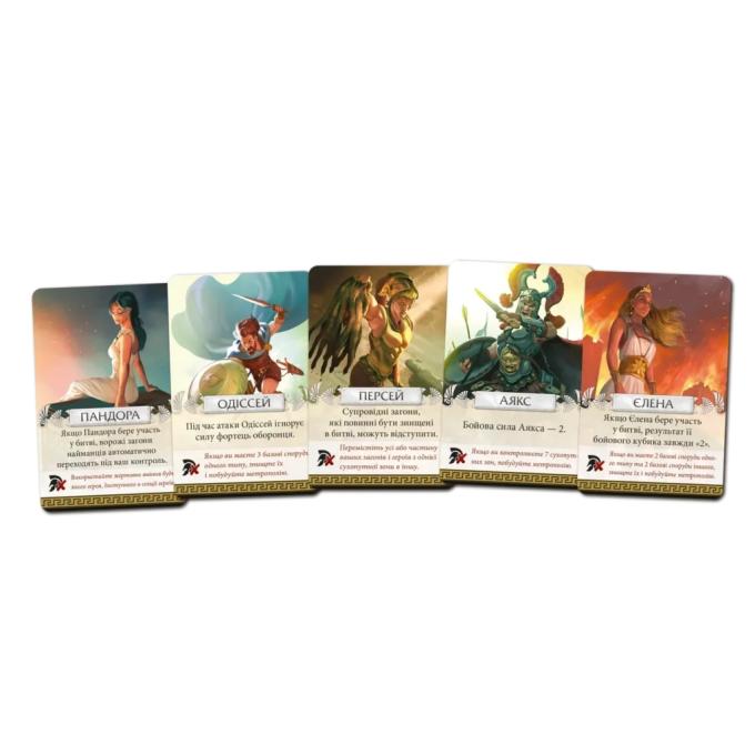 Geekach Games GKCH229cs