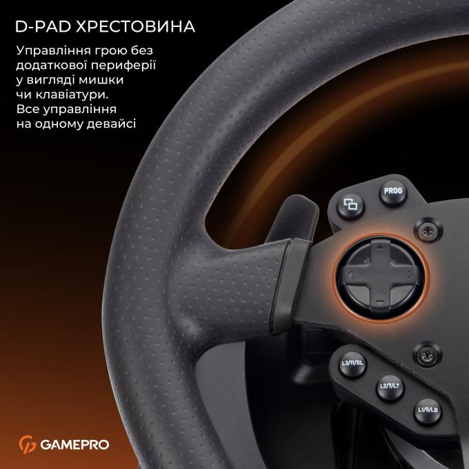 GamePro RW575PM