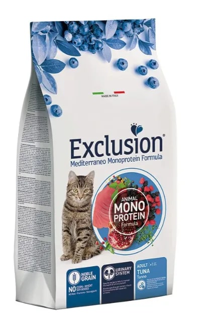 Exclusion 5193/10294