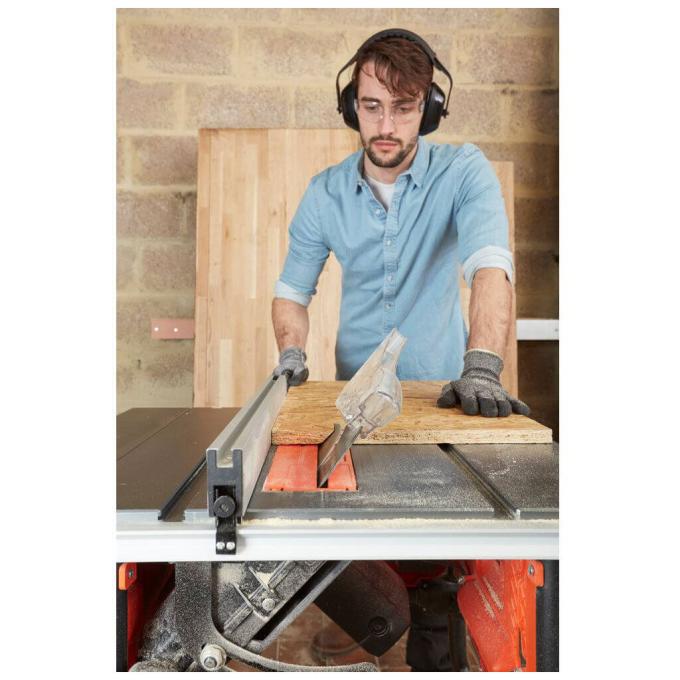 Black&Decker BES720