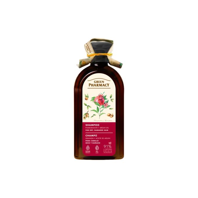 Green Pharmacy 4823015945830