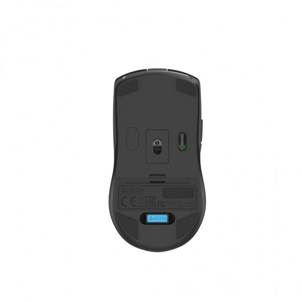 A4tech FG50 Plus (Black)