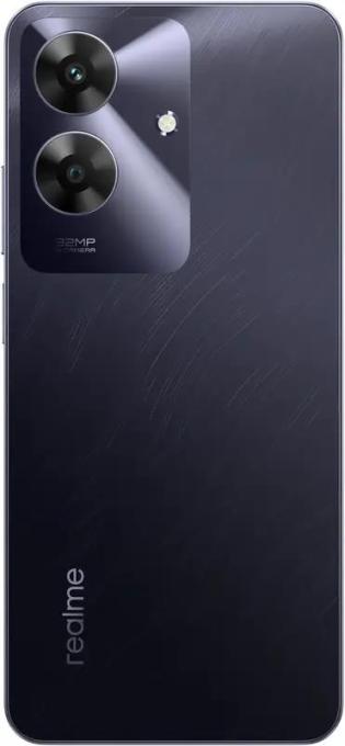 Realme RMX39334/128 BLACK