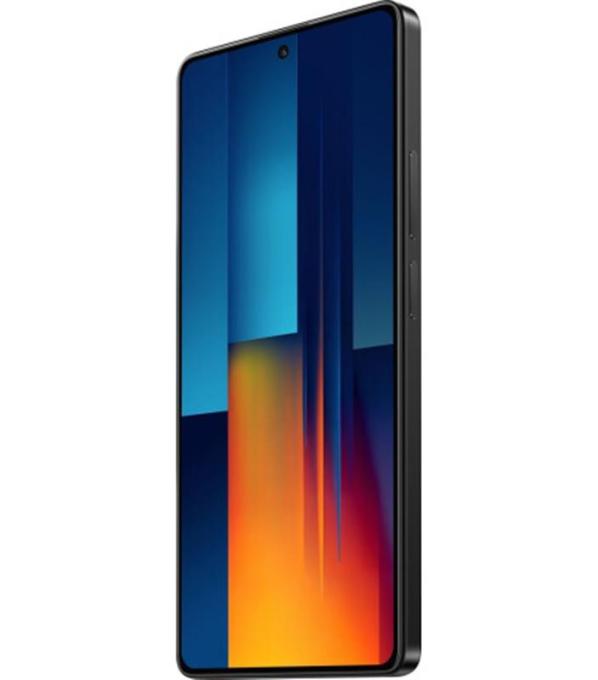 Xiaomi Poco M6 Pro 12/512GB Blue