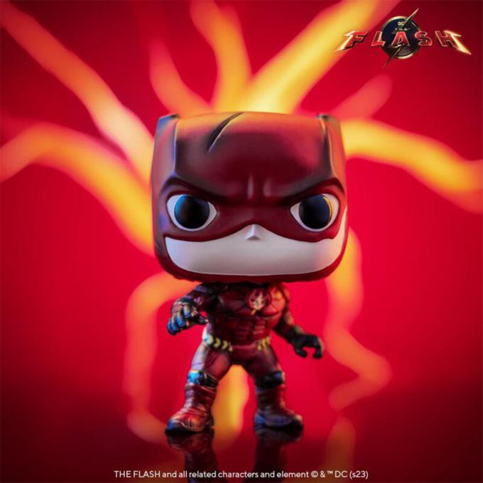 Funko Pop 65595