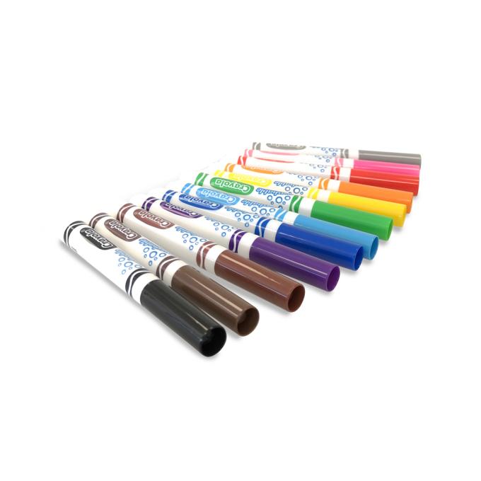 Crayola 58-8340