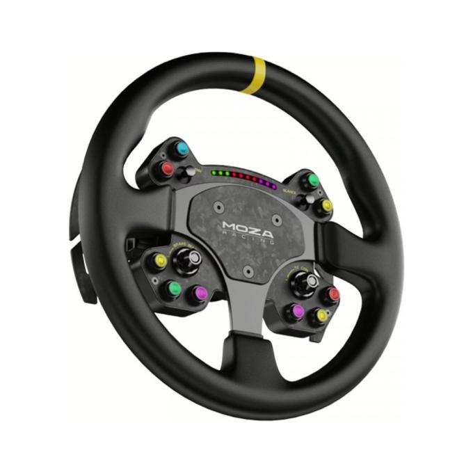 MOZA Racing RS25_Moza