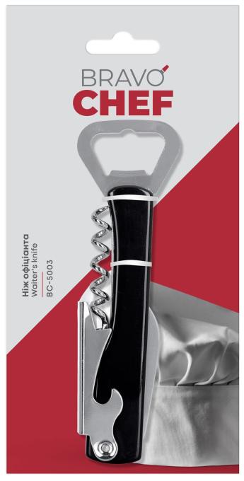 BRAVO CHEF BC-5003