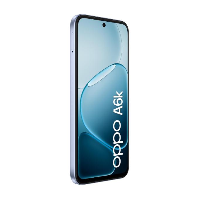 Oppo CPH2891 BLUE 4/256