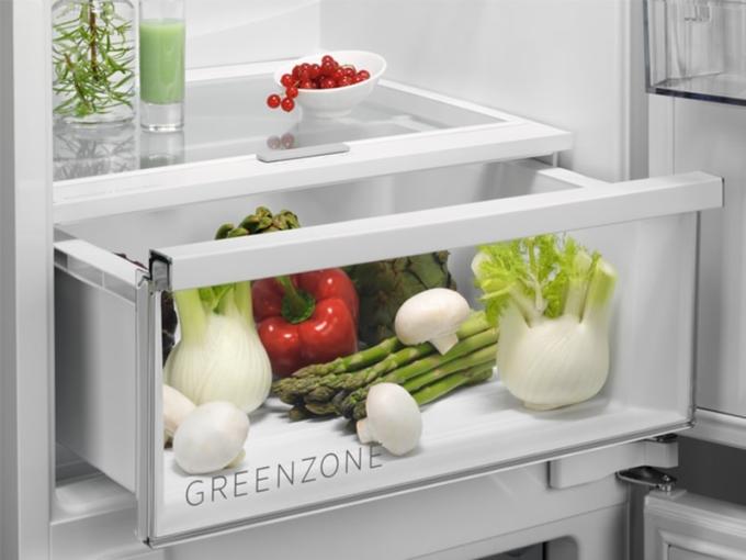 ELECTROLUX RNG7TE18S