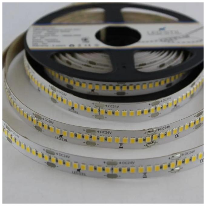 LED-STIL DFP2835-240C4-IP33-24V